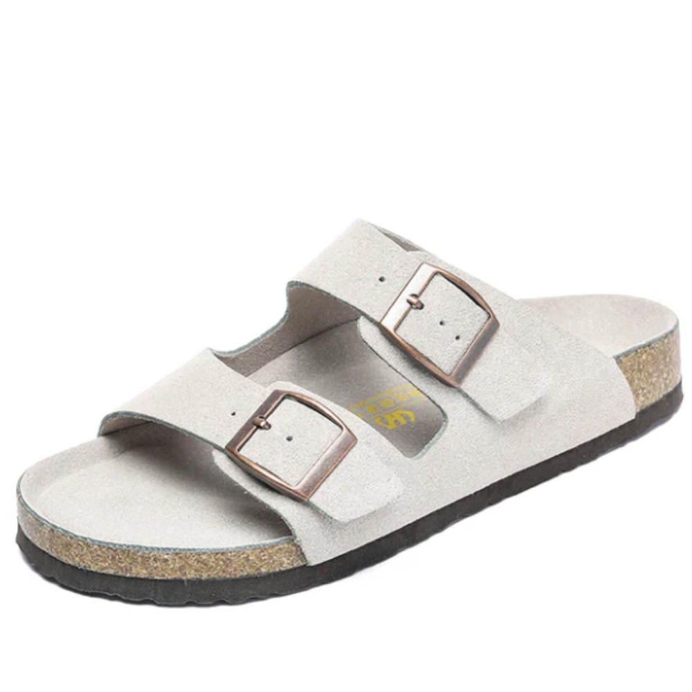 Unisex-Sommer-Strand-Sandalen und Flip-Flops