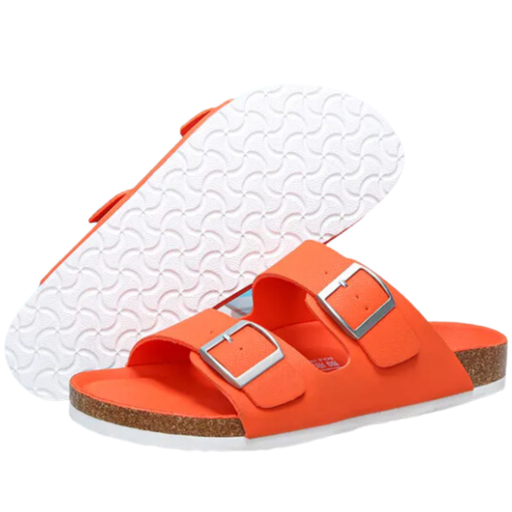 Unisex-Sommer-Strand-Sandalen und Flip-Flops