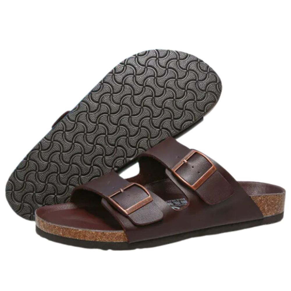 Unisex-Sommer-Strand-Sandalen und Flip-Flops