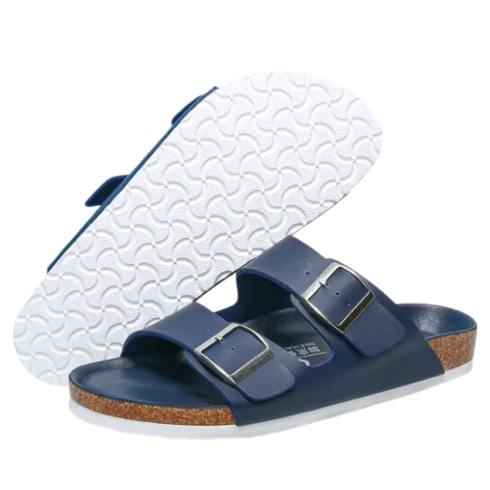 Unisex-Sommer-Strand-Sandalen und Flip-Flops