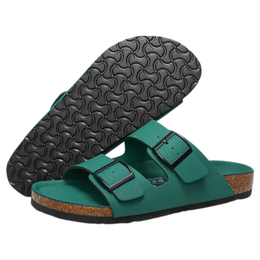 Unisex-Sommer-Strand-Sandalen und Flip-Flops