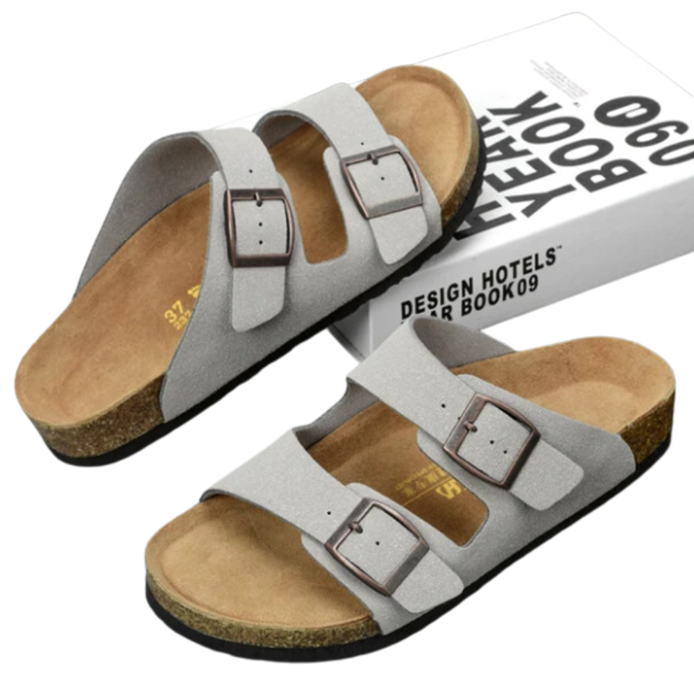 Unisex-Sommer-Strand-Sandalen und Flip-Flops