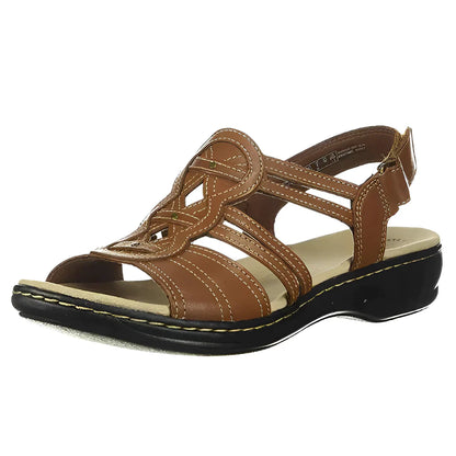 amen's premium orthopädische sandalen mit fußgewölbestütze