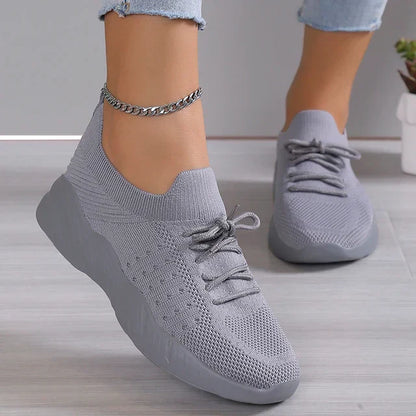 Stylische und stützende orthopädische Sneakers