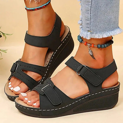 Orthopädische Sandalen für Frauen