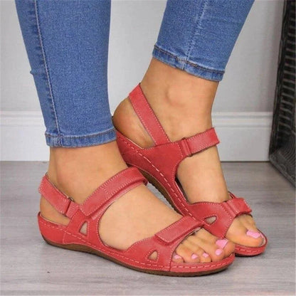 Atmungsaktive Anti-Rutsch-Sandalen für Frauen