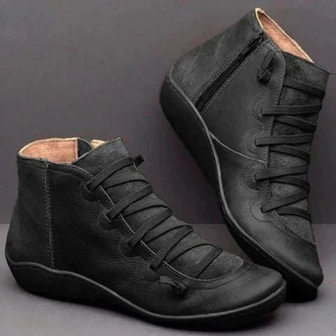 Elegante Stiefeletten