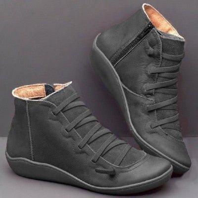 Elegante Stiefeletten