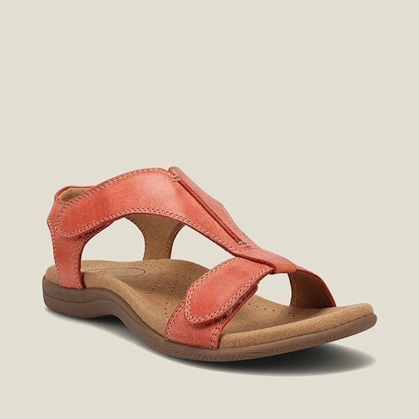 Sandalen für Frauen mit Fußgewölbeunterstützung