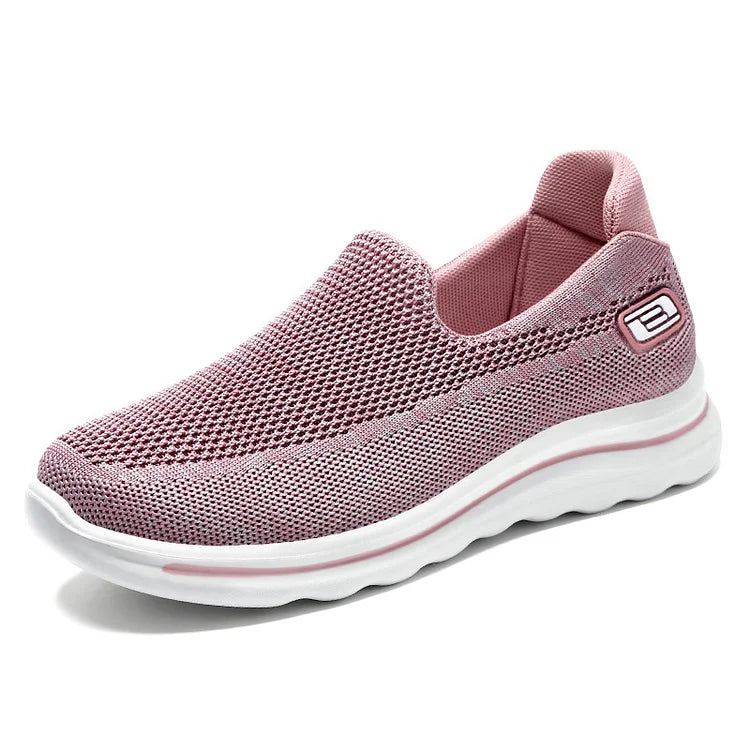 Womens Slip On Turnschuhe Turnschuhe