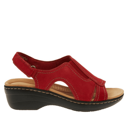 Bequeme und luftige Sandalen