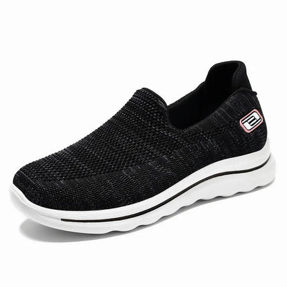 Womens Slip On Turnschuhe Turnschuhe