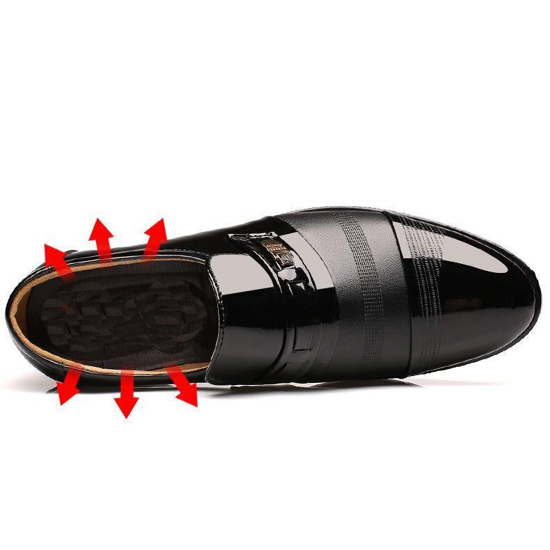 Business Formal Casual Modern Schuhe