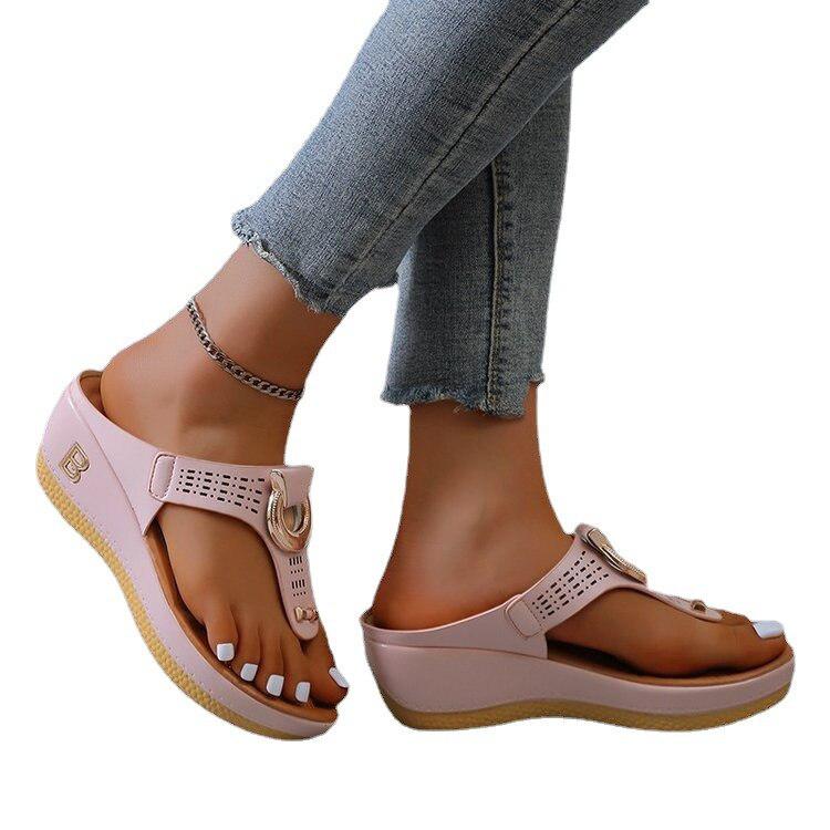 Bequeme Sandalen für Frauen