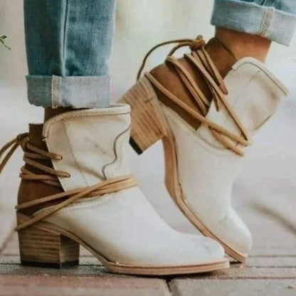 Stylische Stiefel für Frauen