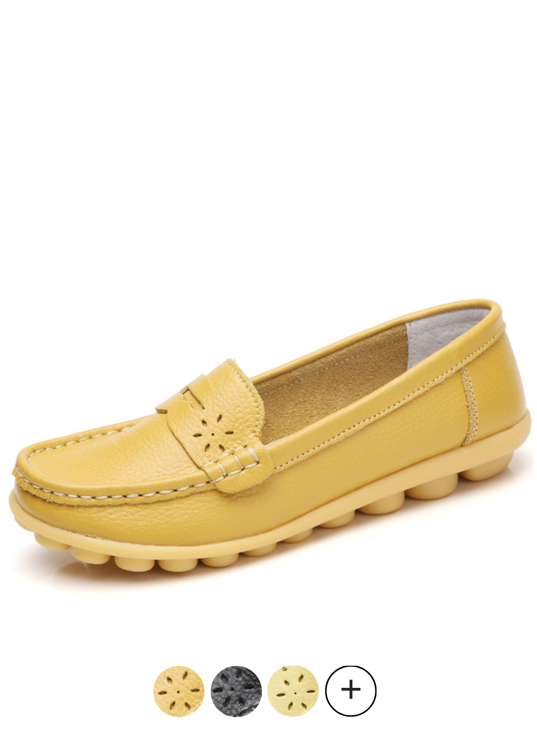 Gladiola Loafers - Ultra Seller