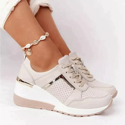 Elegante und stilvolle Sommersneakers