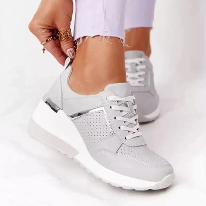 Elegante und stilvolle Sommersneakers