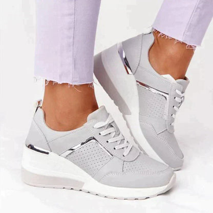 Elegante und stilvolle Sommersneakers