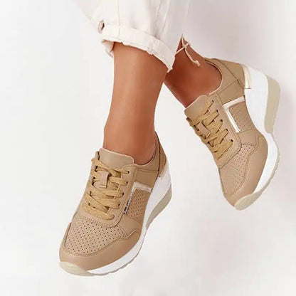 Elegante und stilvolle Sommersneakers