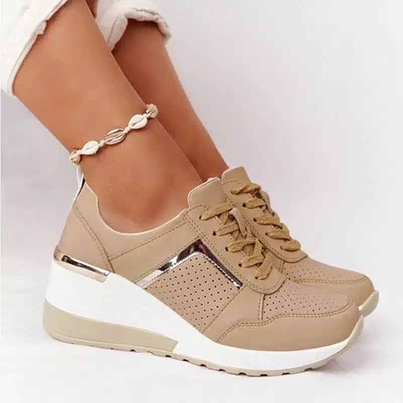 Elegante und stilvolle Sommersneakers