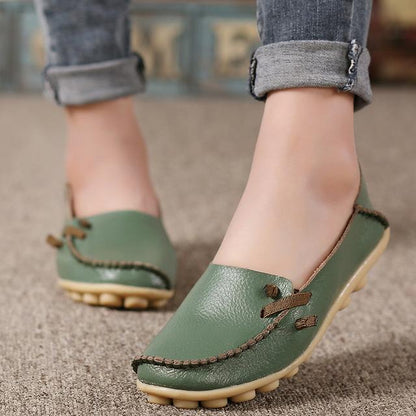 Loafers für Damen Freizeitschuhe