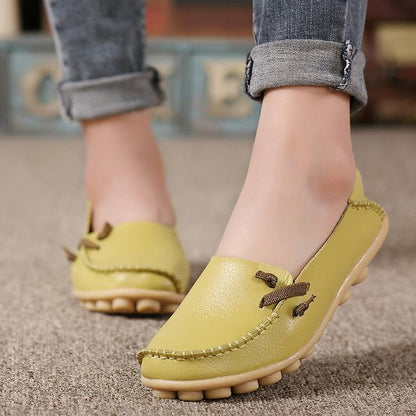 Loafers für Damen Freizeitschuhe