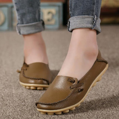 Loafers für Damen Freizeitschuhe