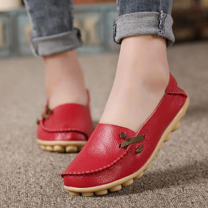 Loafers für Damen Freizeitschuhe