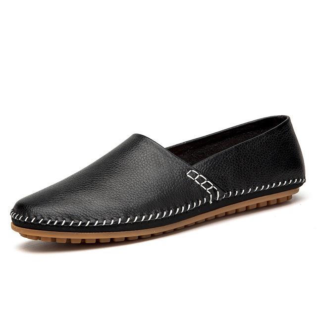 Mokassins Loafers Flats