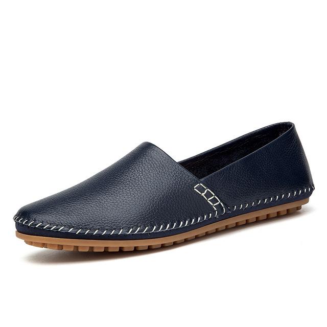 Mokassins Loafers Flats