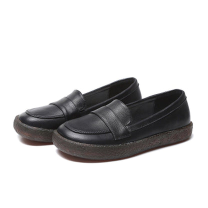 Damen Casual Slip-On Schuhe