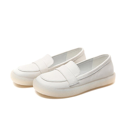 Damen Casual Slip-On Schuhe