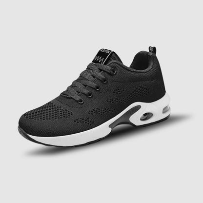 Atmungsaktive Mesh-Laufschuhe für Frauen