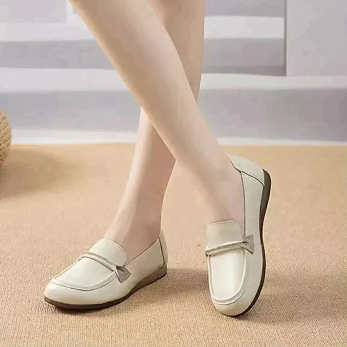 Slip On Schuhe