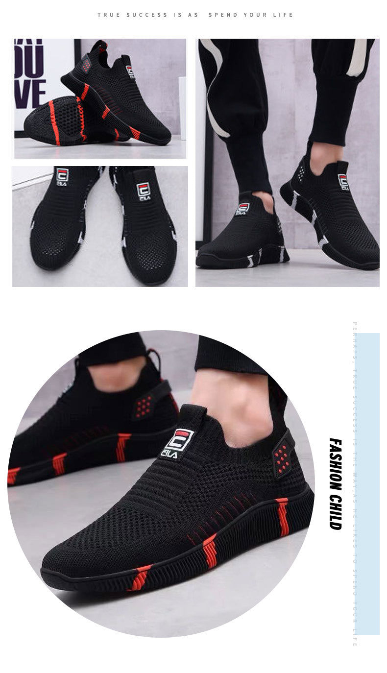 Orthopädische Turnschuhe für draußen